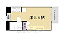 カツラフラット1階3.8万円