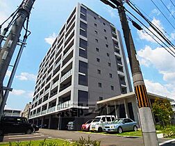 京都府京都市南区上鳥羽大柳町（賃貸マンション2LDK・10階・64.35㎡） その1