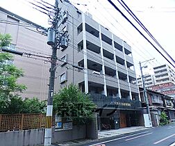 京都府京都市中京区守山町（賃貸マンション1K・4階・20.40㎡） その3