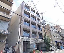 京都府京都市中京区梅屋町（賃貸マンション1K・4階・22.00㎡） その1