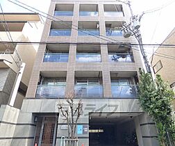 京都府京都市中京区梅屋町（賃貸マンション1K・4階・22.00㎡） その3