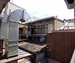 京都府京都市中京区梅屋町（賃貸マンション1K・4階・22.00㎡） その29