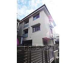 京都府京都市東山区慈法院庵町（賃貸マンション1LDK・1階・50.23㎡） その3