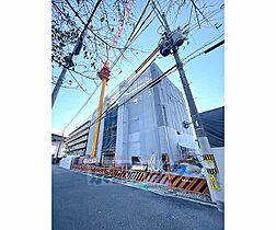 京都府京都市南区上鳥羽勧進橋町（賃貸マンション1K・7階・21.17㎡） その10