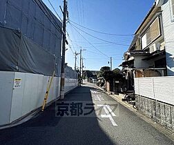 京都府京都市南区上鳥羽勧進橋町（賃貸マンション1LDK・5階・28.47㎡） その8