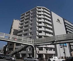 京都府京都市下京区南不動堂町（賃貸マンション1K・7階・27.83㎡） その1