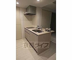 京都府京都市下京区材木町（賃貸マンション1LDK・5階・41.91㎡） その18