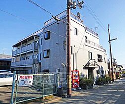 ヤングリーブス 208 ｜ 京都府京都市北区衣笠西御所ノ内町（賃貸マンション1K・2階・19.66㎡） その1