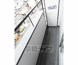 京都府京都市下京区西七条赤社町（賃貸マンション1K・3階・16.60㎡） その10