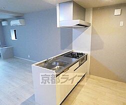 京都府京都市中京区押小路通御幸町西入橘町（賃貸マンション1LDK・4階・58.05㎡） その5