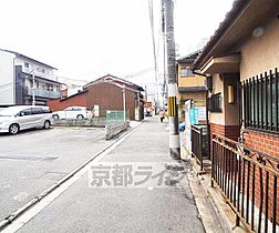 京都府京都市東山区蒔田町（賃貸マンション1K・2階・22.23㎡） その24