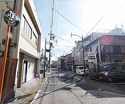 京都府京都市東山区本町22丁目（賃貸マンション1K・2階・25.42㎡） その7