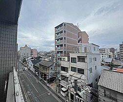 京都府京都市下京区八幡町（賃貸マンション3LDK・5階・65.62㎡） その29