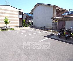 レオパレスアルモニ3番館 105 ｜ 京都府京都市右京区梅津罧原町（賃貸アパート1K・1階・19.87㎡） その27