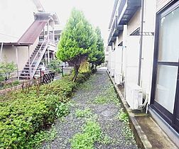 レオパレスアルモニ3番館 105 ｜ 京都府京都市右京区梅津罧原町（賃貸アパート1K・1階・19.87㎡） その22