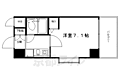 デ・リード河原町2階5.0万円