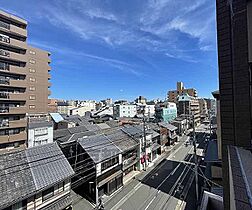 京都府京都市下京区高辻西洞院町（賃貸マンション1K・4階・29.45㎡） その26