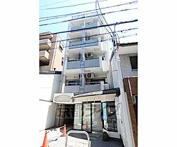 京都府京都市東山区山崎町（賃貸マンション1R・2階・27.05㎡） その1