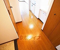 京都府京都市下京区上柳町（賃貸マンション1K・5階・25.55㎡） その15