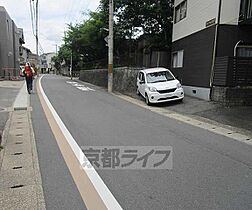 コテージ大枝 2-C ｜ 京都府京都市西京区大枝塚原町（賃貸マンション1K・2階・21.44㎡） その23