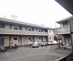 ヴィヴィセレサ壱番館 208 ｜ 京都府京都市右京区山ノ内苗町（賃貸アパート1K・2階・24.50㎡） その14