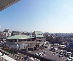 エリーフラッツ西京極 405 ｜ 京都府京都市右京区西京極西池田町（賃貸マンション1K・4階・18.00㎡） その29