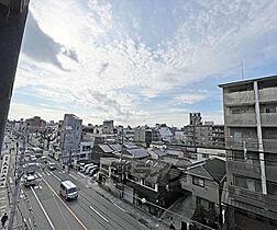 京都府京都市東山区稲荷町南組（賃貸マンション1DK・6階・35.64㎡） その27