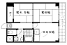 間取り：間取