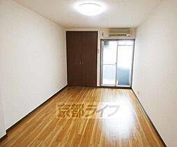 ペンギンハウス 203 2階1Kのリビング/ダイニング