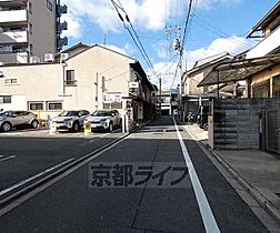 シルクハウス一条 208 ｜ 京都府京都市上京区西今出川町（賃貸マンション1K・2階・21.00㎡） その5