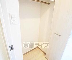 京都府京都市南区東九条南石田町（賃貸マンション1K・4階・25.74㎡） その11