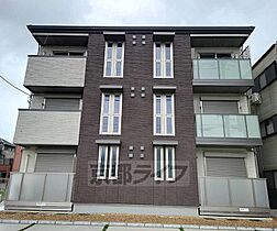 シャーメゾン桂川 201 ｜ 京都府京都市西京区下津林番条町（賃貸マンション1LDK・2階・43.28㎡） その3