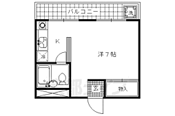 ヤングリーブス 1階