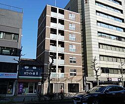 京都府京都市下京区大坂町（賃貸マンション1R・7階・22.11㎡） その1