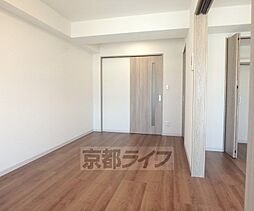 ＣＡＳＡ花車 501 5階1LDKのリビング/ダイニング