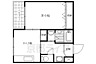 間取り：間取