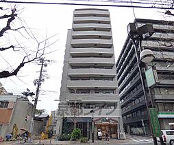 阪急京都本線 京都河原町駅 徒歩3分の賃貸マンション