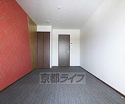 フラッティ毘沙門町 202 2階1Kのリビング/ダイニング