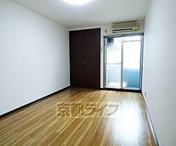 ペンギンハウス 205 2階1Kのリビング/ダイニング