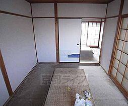 ハイツ雪 103 1階2Kのリビング/ダイニング