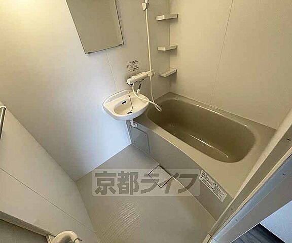 浴室
