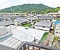 その他：3階からの眺望です