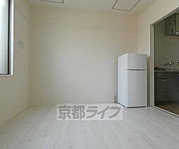 ハイツ外波山 105 2階1Kのリビング/ダイニング