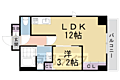 A-mon金閣寺NEKI5階9.4万円