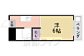 昇栄マンション4階3.0万円