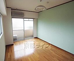 昇栄マンション 405 4階1Kのリビング/ダイニング