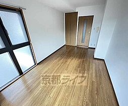 阪急京都本線 大宮駅 徒歩7分の賃貸マンション 4階1Kのリビング/ダイニング