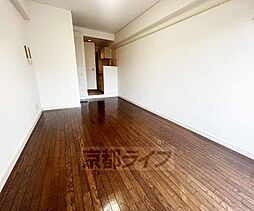 ＺＥＮマンションII 302 3階1Kのリビング/ダイニング