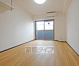 Ｒｅｓｏｎａｎｃｅ西陣 103 1階1Kのリビング/ダイニング