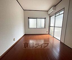 ハイツ昇栄 205 2階1Kのリビング/ダイニング